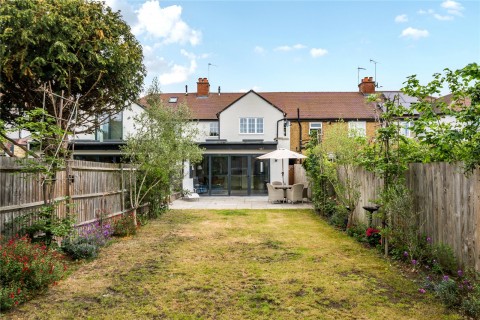Click the photo for more details of Summer Road, Thames Ditton, Surrey