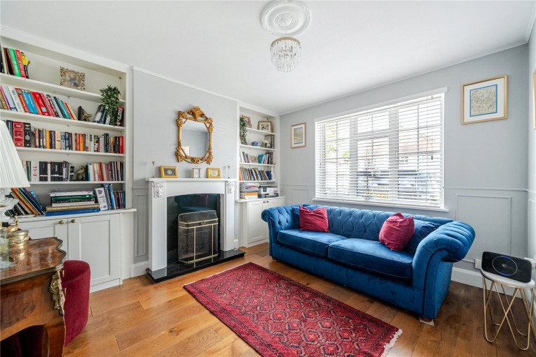 Images for Summer Road, Thames Ditton, Surrey