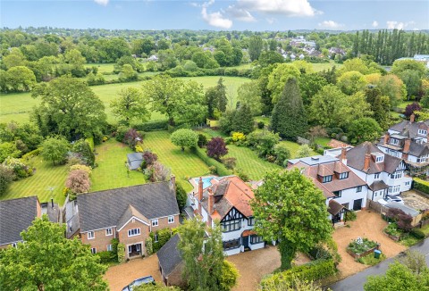 Click the photo for more details of Littleworth Road, Esher, Surrey