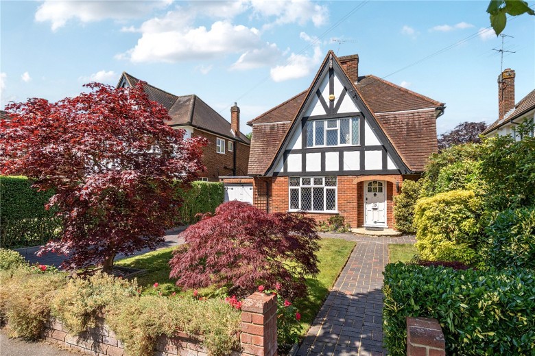 Click the photo for more details of Cranbrook Drive, Esher, Surrey
