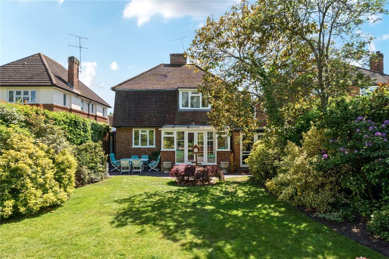 Images for Cranbrook Drive, Esher, Surrey