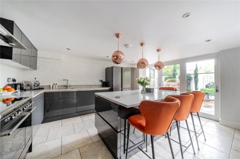 Click the photo for more details of High Street, Esher, Surrey