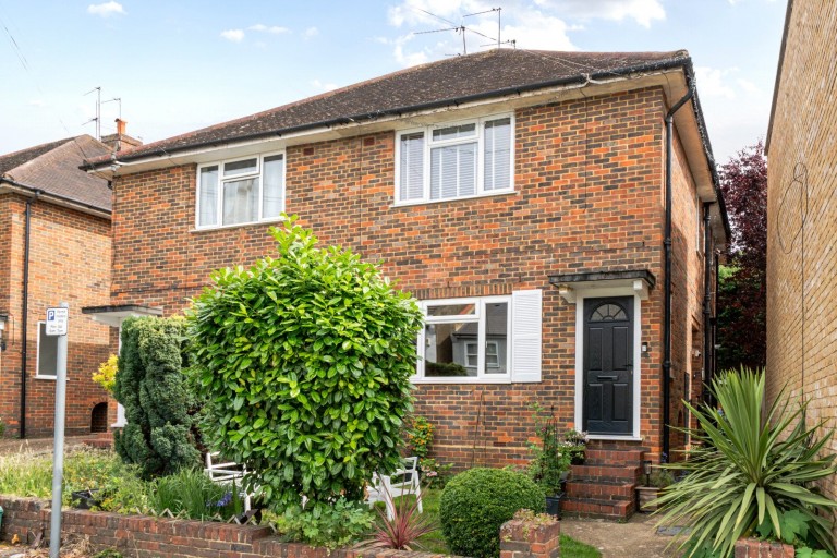 Images for Wolsey Grove, Esher, Surrey