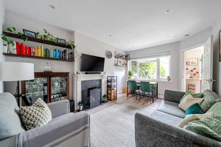 Images for Wolsey Grove, Esher, Surrey