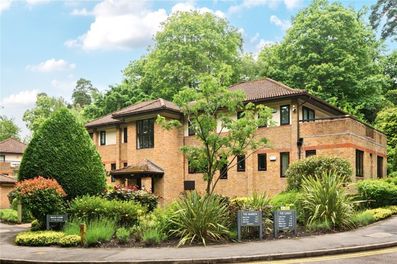 Click the photo for more details of The Warren, Oxshott, Surrey