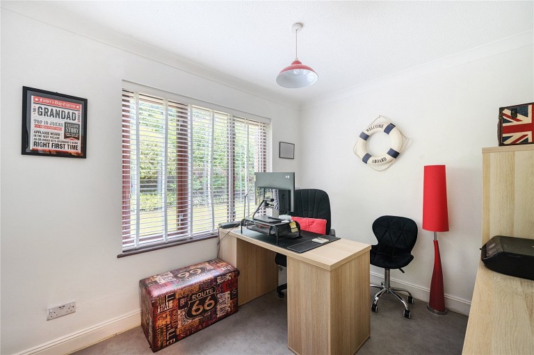 Images for The Warren, Oxshott, Surrey