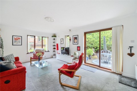 Click the photo for more details of The Warren, Oxshott, Surrey