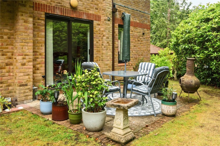 Images for The Warren, Oxshott, Surrey