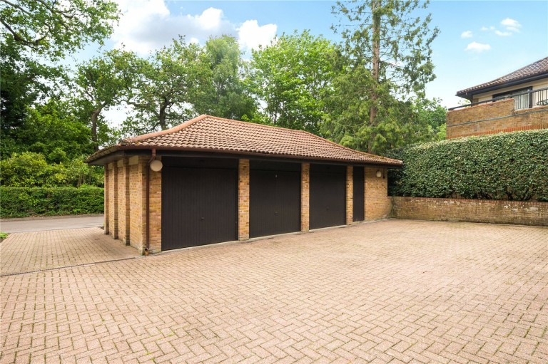 Images for The Warren, Oxshott, Surrey