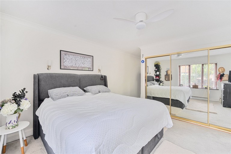 Images for The Warren, Oxshott, Surrey