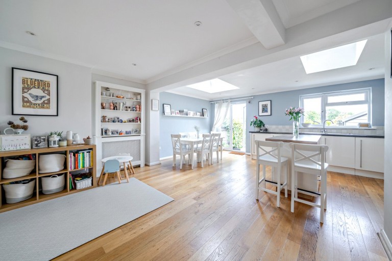 Images for Hampton Court Avenue, East Molesey, Surrey