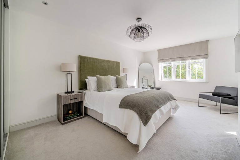 Images for Leatherhead Road, Oxshott, Surrey