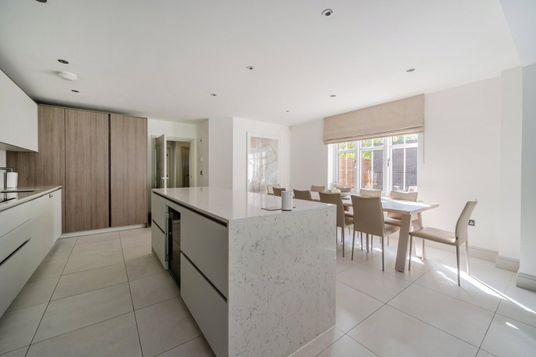 Images for Leatherhead Road, Oxshott, Surrey