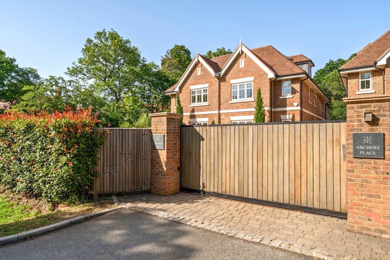 Images for Leatherhead Road, Oxshott, Surrey