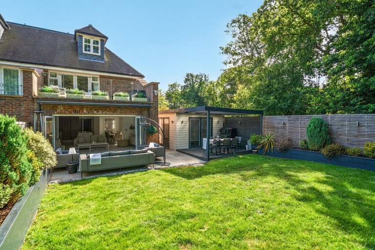 Images for Leatherhead Road, Oxshott, Surrey