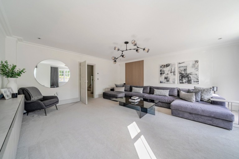 Images for Leatherhead Road, Oxshott, Surrey