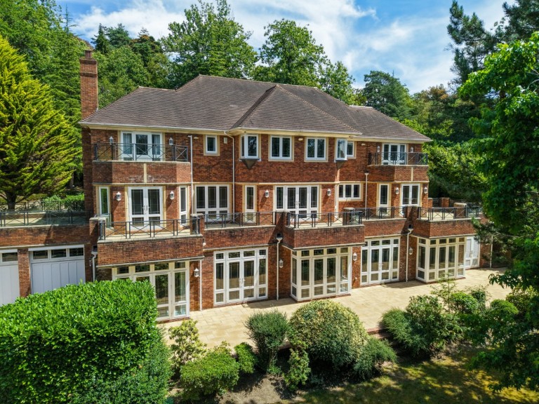 Images for Ravenscroft Road, St George's Hill, Surrey