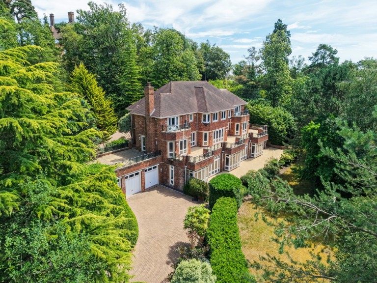 Images for Ravenscroft Road, St George's Hill, Surrey