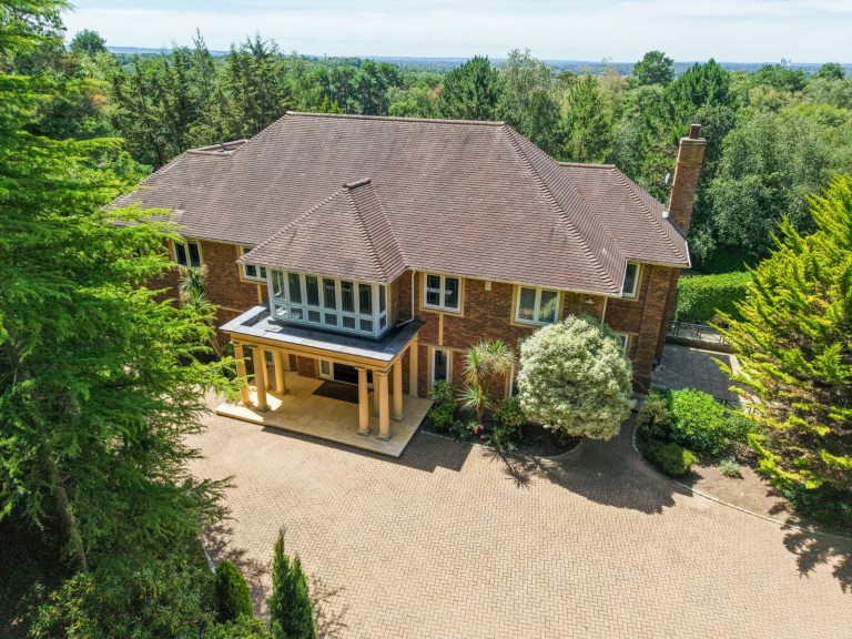 Images for Ravenscroft Road, St George's Hill, Surrey