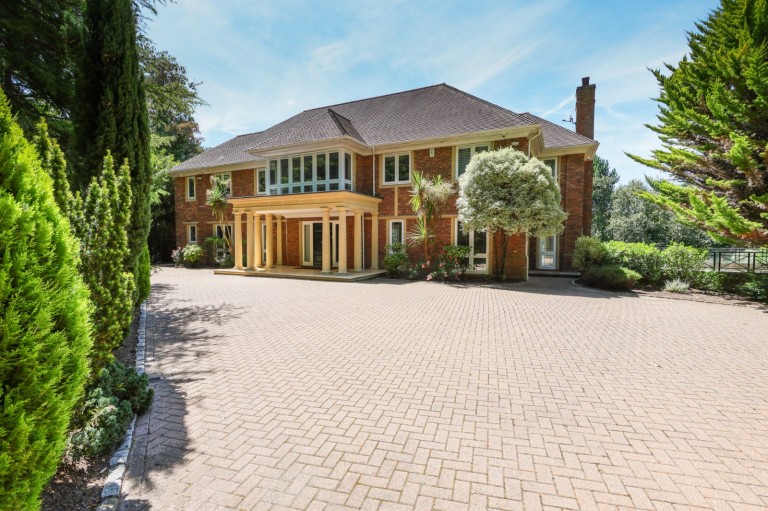Images for Ravenscroft Road, St George's Hill, Surrey