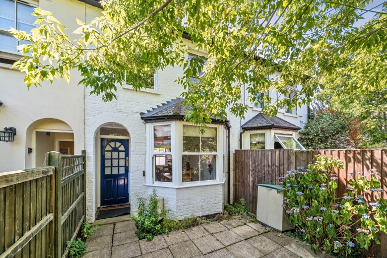 Click the photo for more details of Park Square, Esher, Surrey