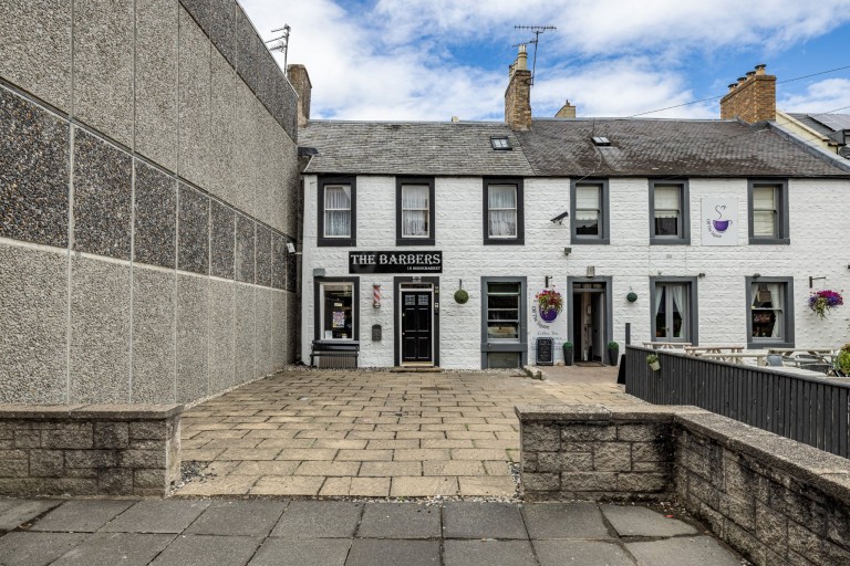 View Full Details for Kelso
