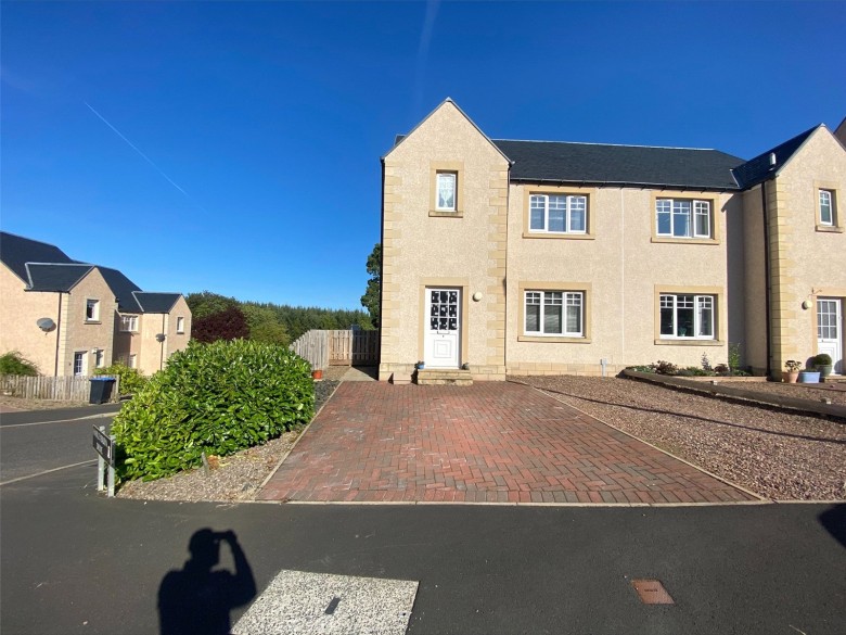 Click the photo for more details of Melrose, Scottish Borders