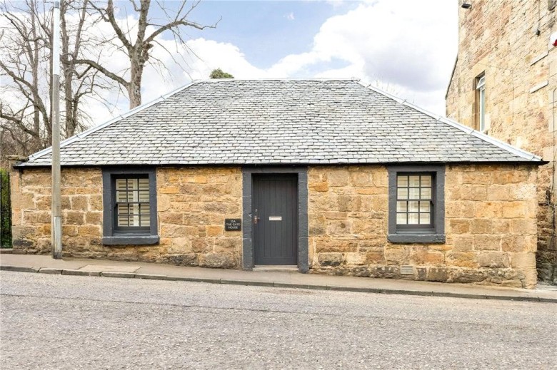 Click the photo for more details of Spylaw Street, Edinburgh