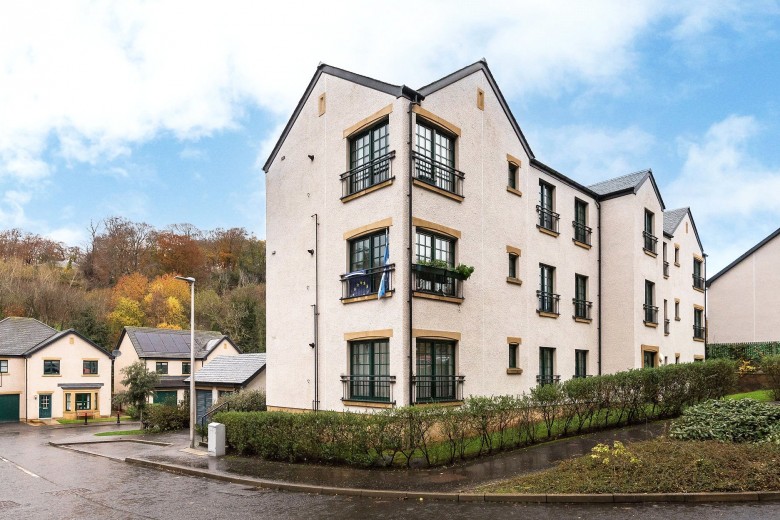Click the photo for more details of Lasswade, Midlothian