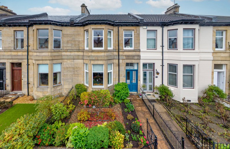 Click the photo for more details of Jordanhill, Glasgow