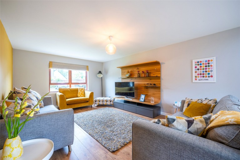 Images for Cupar Muir, Cupar