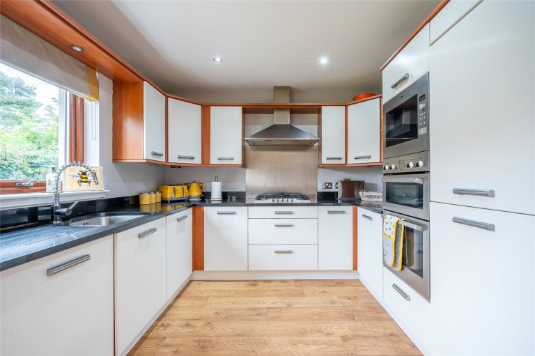 Images for Cupar Muir, Cupar