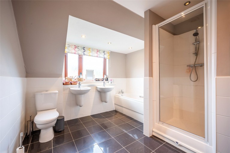 Images for Cupar Muir, Cupar