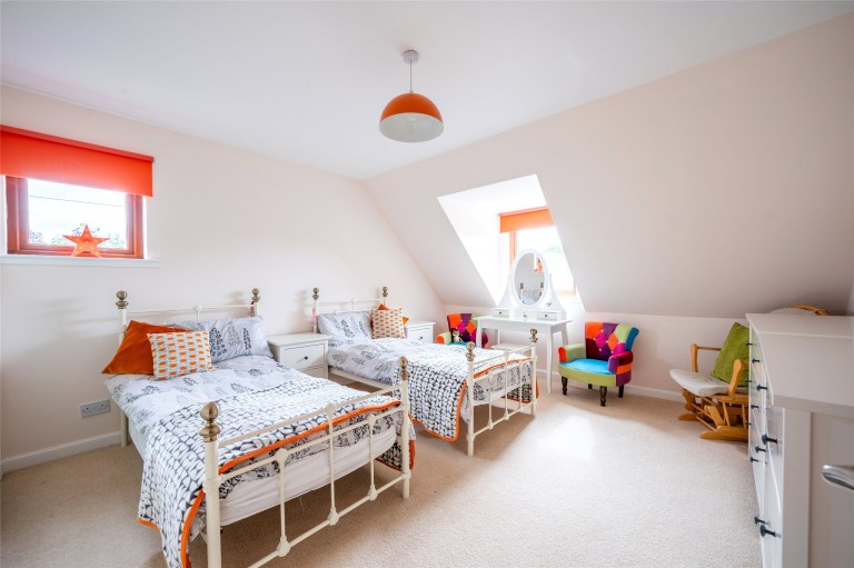 Images for Cupar Muir, Cupar