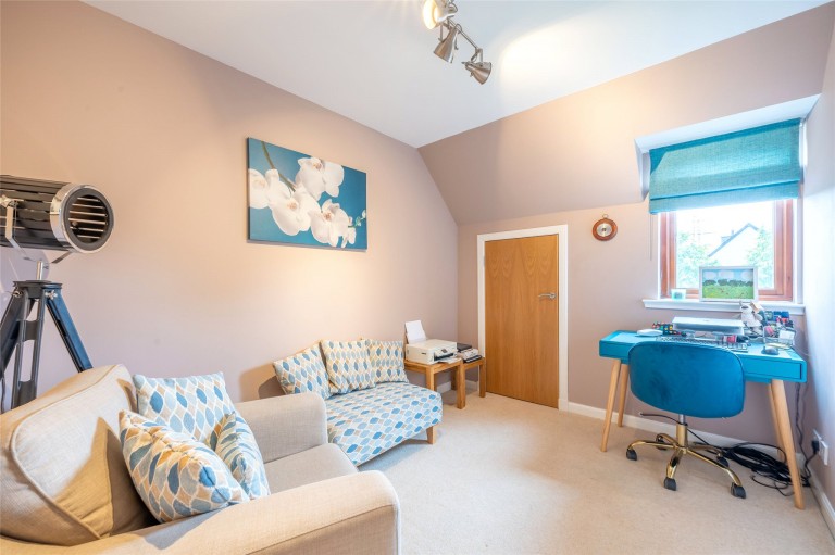 Images for Cupar Muir, Cupar