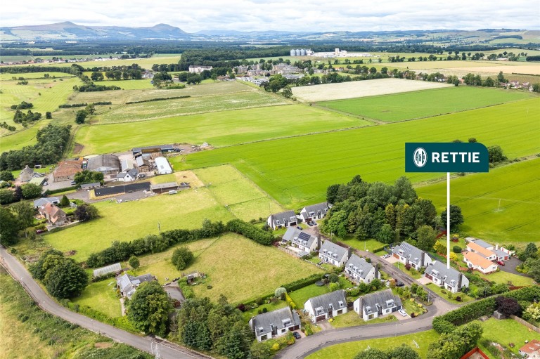 Images for Cupar Muir, Cupar