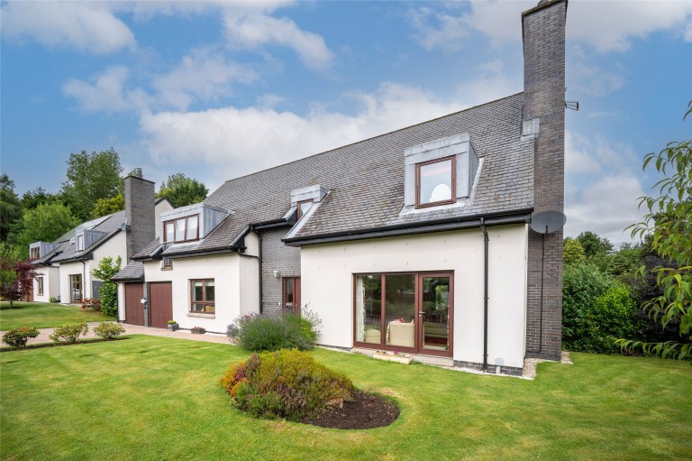 Images for Cupar Muir, Cupar