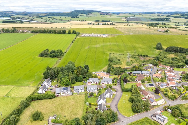 Images for Cupar Muir, Cupar