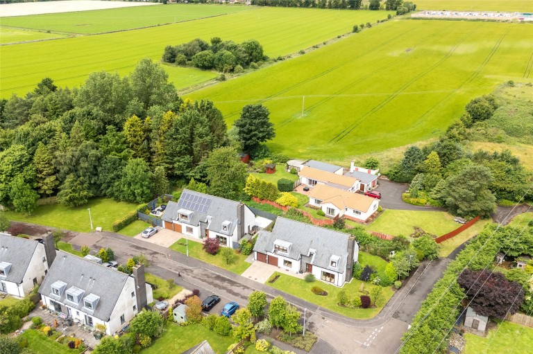 Images for Cupar Muir, Cupar