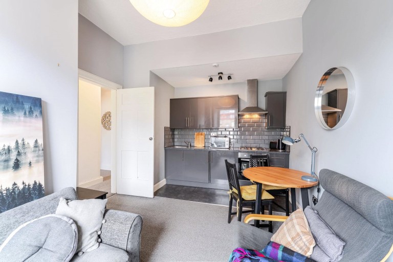 Images for St Leonards Hill, Edinburgh