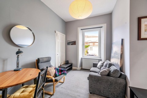 Click the photo for more details of St Leonards Hill, Edinburgh