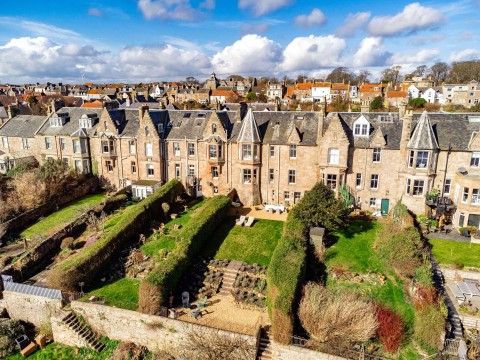 Click the photo for more details of Crail, Anstruther