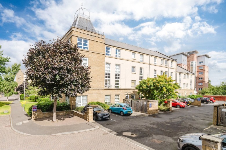 Click the photo for more details of Edinburgh