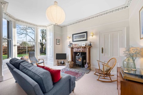 Click the photo for more details of Innerleithen, Scottish Borders