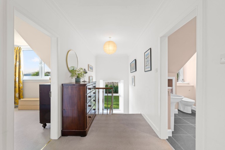 Images for Innerleithen, Scottish Borders