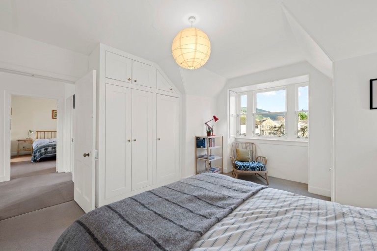 Images for Innerleithen, Scottish Borders