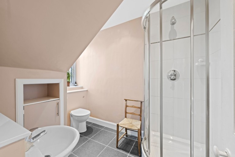 Images for Innerleithen, Scottish Borders