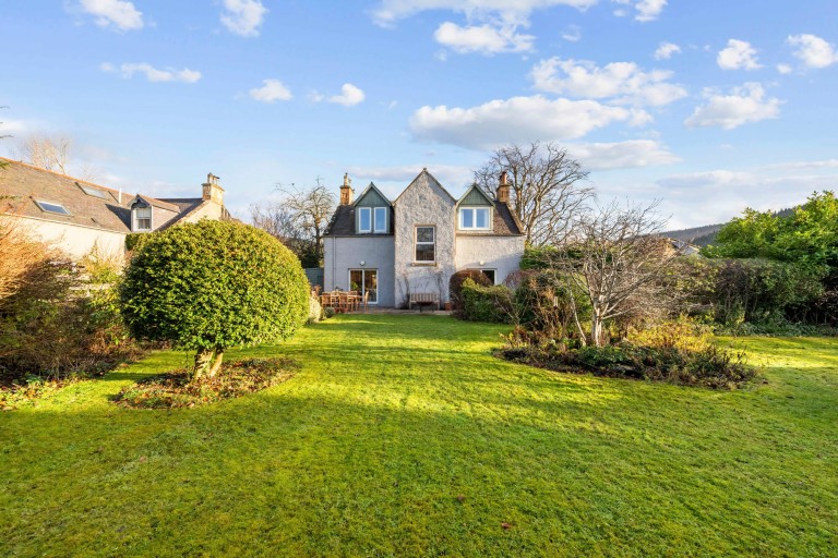 Images for Innerleithen, Scottish Borders