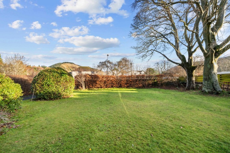 Images for Innerleithen, Scottish Borders