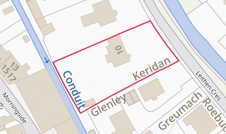 Images for Innerleithen, Scottish Borders